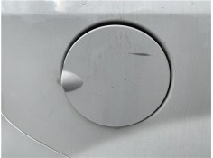 Recambio de tapa exterior combustible para fiat punto / grande punto (199) 1.4 referencia OEM IAM 735414374  