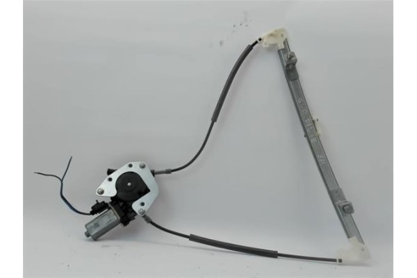 Recambio de mecanismo elevalunas delantero izquierdo para renault clio ii fase i (b/cb0) referencia OEM IAM   