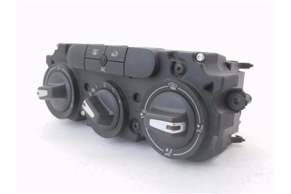 Recambio de mandos calefaccion / a.a. para seat leon (1p1) 1.9 sport referencia OEM IAM 1T2820045B 5HB00932126 