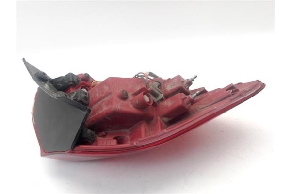 Recambio de piloto trasero derecho para kia ceed (jd) 1.4 concept referencia OEM IAM 92402A2000 92402A20 