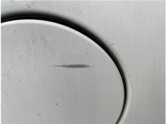 Recambio de tapa exterior combustible para fiat punto / grande punto (199) 1.4 referencia OEM IAM 735414374  