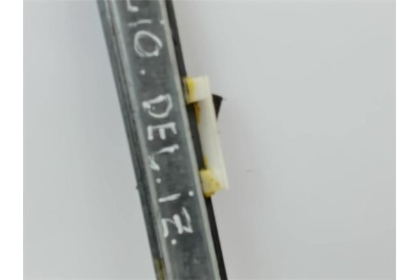 Recambio de mecanismo elevalunas delantero izquierdo para renault clio ii fase i (b/cb0) referencia OEM IAM   