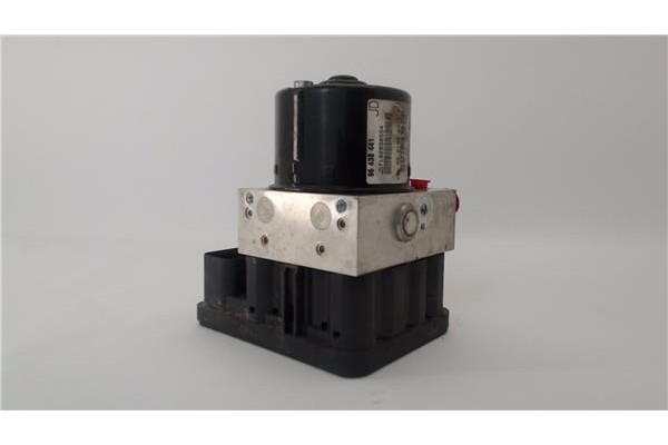 Recambio de nucleo abs para chevrolet lacetti 1.6 cdx referencia OEM IAM JD7102930554  
