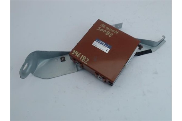 Recambio de centralita para lexus rx (mcu_) 400h fwd referencia OEM IAM 8865048141  