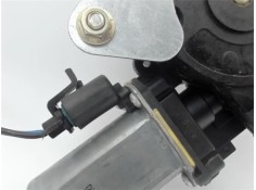 Recambio de mecanismo elevalunas delantero izquierdo para renault clio ii fase i (b/cb0) referencia OEM IAM   