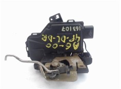 Recambio de cierre electromagnetico delantero derecho para audi a6 berlina (4b2) 2.4 (100kw) referencia OEM IAM 4B1837016G  