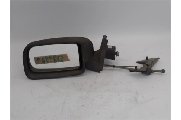 Recambio de retrovisor izquierdo para renault rapid /express (f40) referencia OEM IAM 7700808132 6164153 6001030130 , RENAULT | 