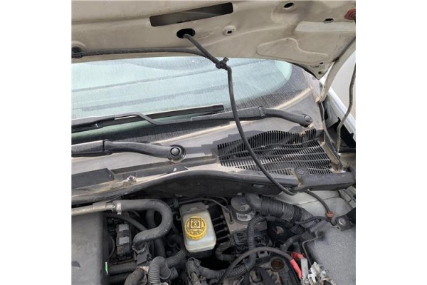 Recambio de torpedo para fiat punto / grande punto (199) 1.4 referencia OEM IAM 51877331 Recambio de torpedo para fiat punto / grande punto (199) 1.4 referencia OEM IAM 51877331