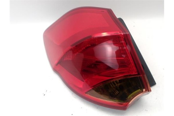Recambio de piloto trasero izquierdo para kia ceed (jd) 1.4 concept referencia OEM IAM 92410A2000  