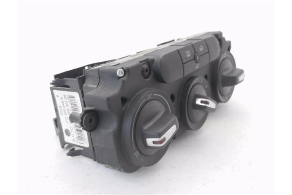 Recambio de mandos calefaccion / a.a. para seat leon (1p1) 1.9 sport referencia OEM IAM 1T2820045B 5HB00932126 