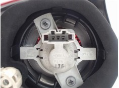 Recambio de piloto trasero derecho para seat toledo (5p2) referencia OEM IAM 5P5945096C  