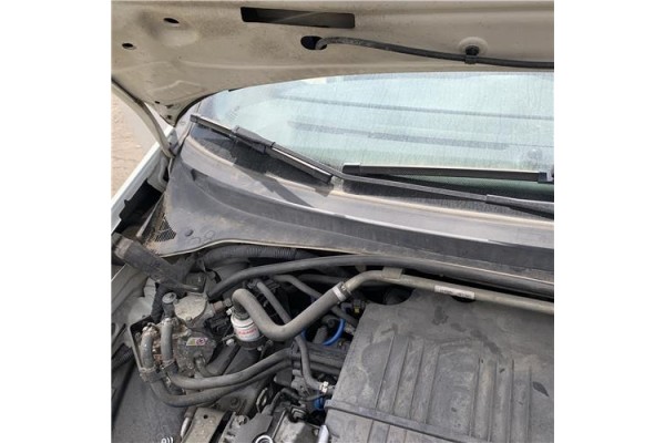 Recambio de torpedo para fiat punto / grande punto (199) 1.4 referencia OEM IAM 51877331  