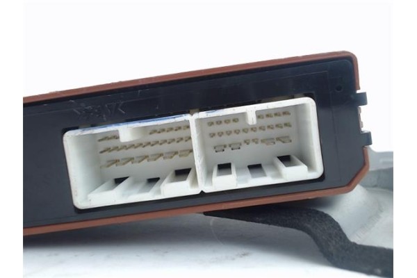Recambio de centralita para lexus rx (mcu_) 400h fwd referencia OEM IAM 8865048141  