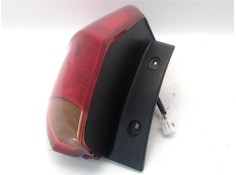 Recambio de piloto trasero izquierdo para kia ceed (jd) 1.4 concept referencia OEM IAM 92410A2000  