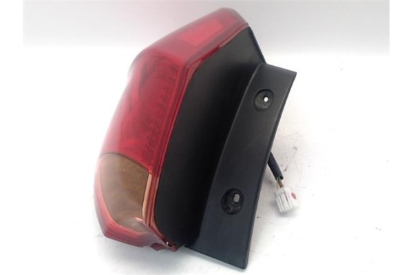Recambio de piloto trasero izquierdo para kia ceed (jd) 1.4 concept referencia OEM IAM 92410A2000  