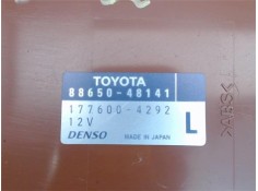 Recambio de centralita para lexus rx (mcu_) 400h fwd referencia OEM IAM 8865048141  