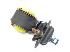 Recambio de cinturon seguridad trasero derecho para suzuki baleno berlina (sy/eg) 1.6 i 16v referencia OEM IAM 8490460G00K1H  