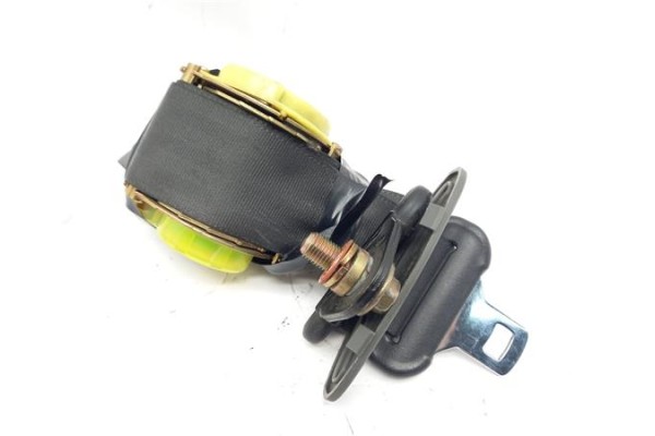 Recambio de cinturon seguridad trasero derecho para suzuki baleno berlina (sy/eg) 1.6 i 16v referencia OEM IAM 8490460G00K1H  