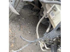 Recambio de tubos aire acondicionado para fiat punto / grande punto (199) 1.4 referencia OEM IAM 51751095  