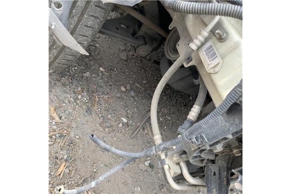 Recambio de tubos aire acondicionado para fiat punto / grande punto (199) 1.4 referencia OEM IAM 51751095  