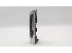 Recambio de embellecedor palanca cambio para audi a6 avant (4f5) 2.8 fsi referencia OEM IAM 4f1713463d  