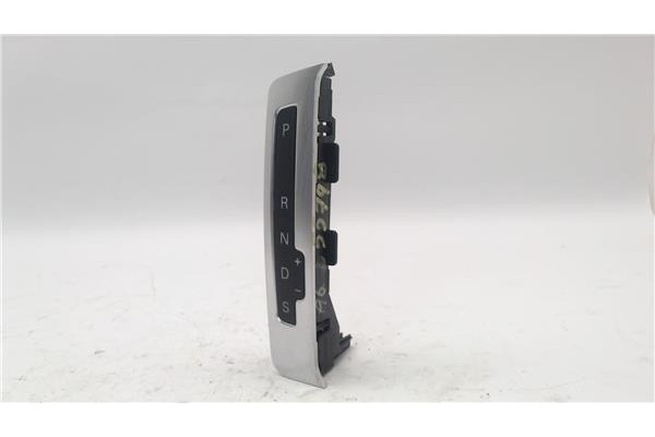 Recambio de embellecedor palanca cambio para audi a6 avant (4f5) 2.8 fsi referencia OEM IAM 4f1713463d  