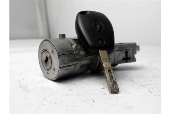 Recambio de clausor para renault clio iii 1.5 dci (br17, cr17) referencia OEM IAM 8200214168 Recambio de clausor para renault clio iii 1.5 dci (br17, cr17) referencia OEM IAM 8200214168