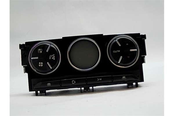 Recambio de mandos climatizador para citroen c3 1.4 attraction referencia OEM IAM 96753994XT  