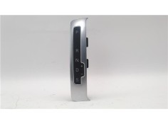 Recambio de embellecedor palanca cambio para audi a6 avant (4f5) 2.8 fsi referencia OEM IAM 4f1713463d  