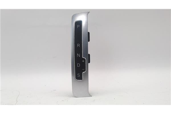 Recambio de embellecedor palanca cambio para audi a6 avant (4f5) 2.8 fsi referencia OEM IAM 4f1713463d  