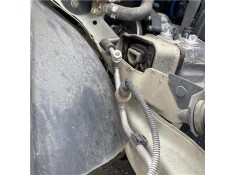 Recambio de tubos aire acondicionado para fiat punto / grande punto (199) 1.4 referencia OEM IAM 51751095  