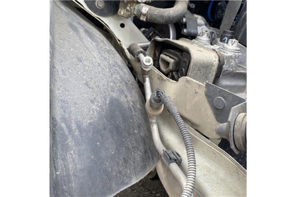 Recambio de tubos aire acondicionado para fiat punto / grande punto (199) 1.4 referencia OEM IAM 51751095  