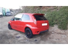 ford fiesta v (jh_, jd_) del año 2006