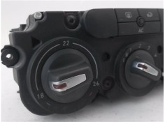 Recambio de mandos calefaccion / a.a. para seat leon (1p1) 1.9 sport referencia OEM IAM 1T2820045B 5HB00932126 