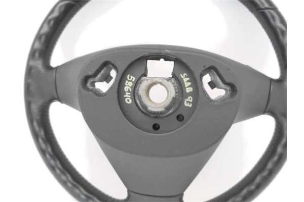 Recambio de volante para saab 9-3 berlina 1.9 tid referencia OEM IAM 12796741  