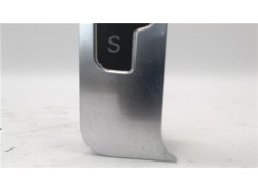 Recambio de embellecedor palanca cambio para audi a6 avant (4f5) 2.8 fsi referencia OEM IAM 4f1713463d  