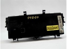 Recambio de mandos climatizador para citroen c3 1.4 attraction referencia OEM IAM 96753994XT  