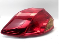 Recambio de piloto trasero izquierdo para kia ceed (jd) 1.4 concept referencia OEM IAM 92410A2000  