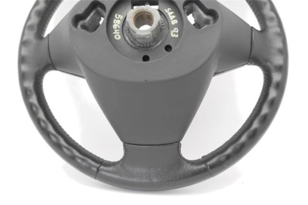 Recambio de volante para saab 9-3 berlina 1.9 tid referencia OEM IAM 12796741  