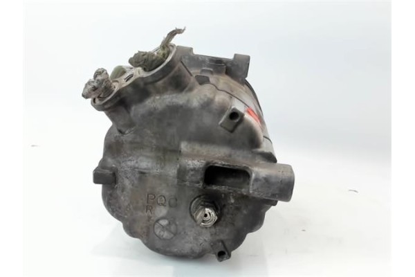 Recambio de compresor aire acond. para opel vectra c berlina 1.6 comfort referencia OEM IAM 8608 24411249 