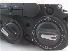 Recambio de mandos calefaccion / a.a. para seat leon (1p1) 1.9 sport referencia OEM IAM 1T2820045B 5HB00932126 