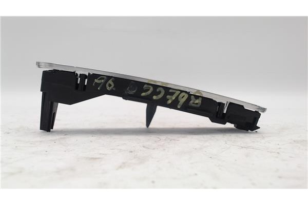 Recambio de embellecedor palanca cambio para audi a6 avant (4f5) 2.8 fsi referencia OEM IAM 4f1713463d  