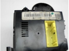 Recambio de mandos climatizador para citroen c3 1.4 attraction referencia OEM IAM 96753994XT  