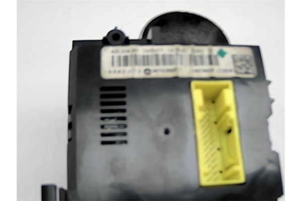 Recambio de mandos climatizador para citroen c3 1.4 attraction referencia OEM IAM 96753994XT  