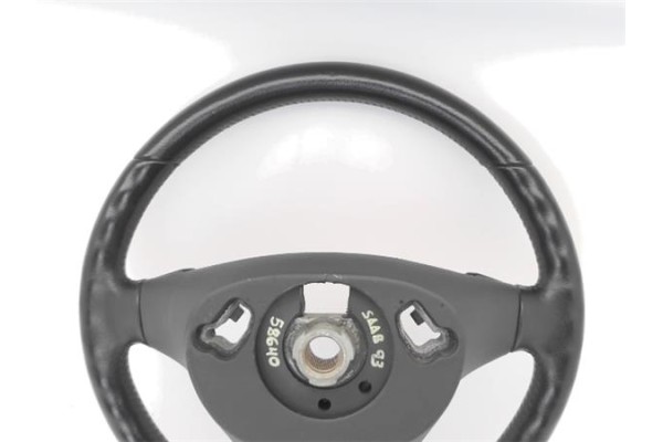 Recambio de volante para saab 9-3 berlina 1.9 tid referencia OEM IAM 12796741  