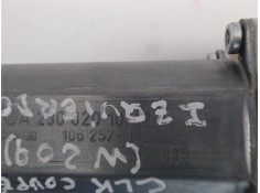 Recambio de motor elevalunas delantero izquierdo para mercedes-benz clk (bm 209) coupe referencia OEM IAM 2308201042  
