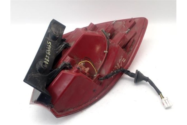 Recambio de piloto trasero izquierdo para kia ceed (jd) 1.4 concept referencia OEM IAM 92410A2000  