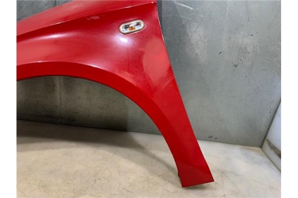 Recambio de aleta delantero izquierda para seat altea xl (5p5) 1.9 tdi referencia OEM IAM 5P0821021A  