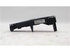 Recambio de embellecedor palanca cambio para audi a6 avant (4f5) 2.8 fsi referencia OEM IAM 4f1713463d  