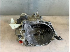 Recambio de caja cambios manual para citroen c4 berlina 1.6 exclusive referencia OEM IAM 20DM75  